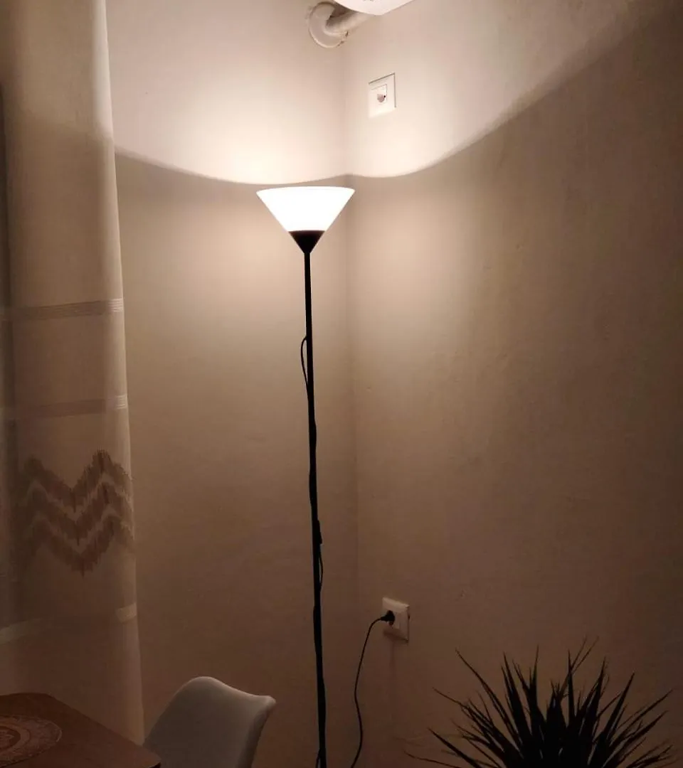 Daire Emmas Place- Apartamenti Modern Por Miqesor Ne Qender Te Elbasanit Arnavutluk