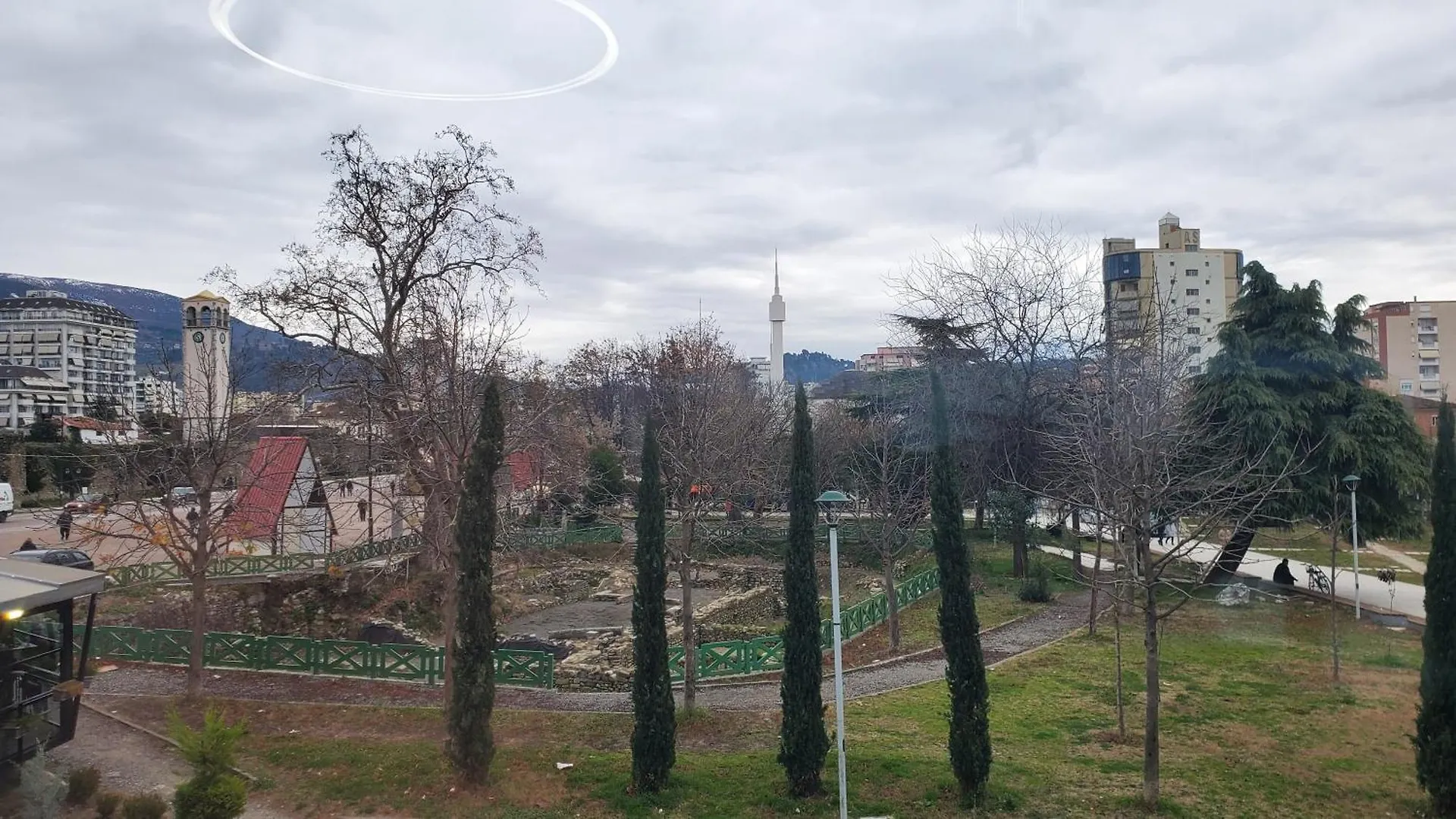 Emmas Place- Apartamenti Modern Por Miqesor Ne Qender Te Elbasanit 0*, Elbasan Arnavutluk